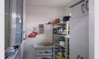 Imagem 7: Casa para venda tem 130 metros quadrados com 3 quartos em Vila Maria - São Paulo - SP