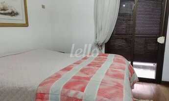 Imagem 7: São Paulo - Apartamento Padrão - Vila Mariana