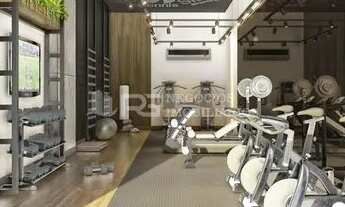 Imagem 5: APARTAMENTO PARA VENDA EM MEIA PRAIA