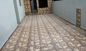 Imagem 2: CASA INDEPENDENTE NA PEDRO NUNES COM GARAGEM