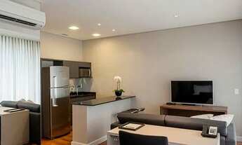 Imagem 3: Flat FL Residence disponível para venda, apartamento com 66m² e 02 vagas de garagem