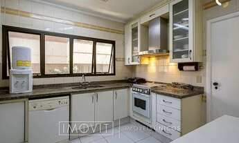 Imagem 7: Apartamento com 3 dormitórios à venda, 200 m² por R$ 1.480.000,00 - Cambuí - Campinas/SP