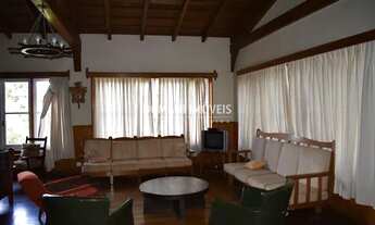 Imagem 5: Ampla Área para Investidores à Venda na Região do Jaguaribe - Campos do Jordão/SP