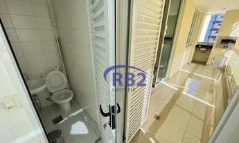 Imagem 2: Apartamento com varanda gourmet, 3 quartos, suíte e 2 vagas