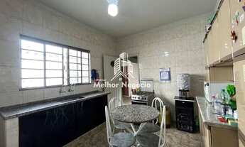 Imagem 5: Casa com 2 dorms, Vila Monteiro, Piracicaba - R$ 319 mil, Cod: CA3318