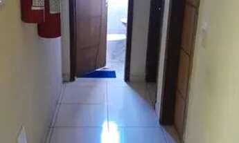 Imagem 7: SALA - CENTRO Galpão / depósito com aluguel por R$850 /mês