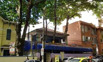 Imagem 2: CASA COMERCIAL NA ÁREA NOBRE DE LARANJEIRAS