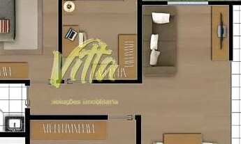 Imagem 6: LANÇAMENTO!!! Apartamentos de 2 e 3 quartos com metragens a partir de 53m². 15 mil de bônu