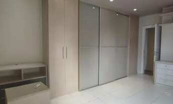 Imagem: Pereira Imóveis Aluga Apto SEMI-MOBILIADO