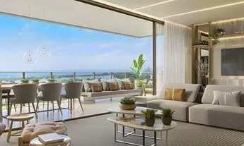 Imagem: Atlântico Golf Absolute Design - Apartamentos