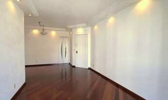 Imagem 6: Apartamento em rua tranquila, vago, Klabin, 3 dormitórios, 2 vagas