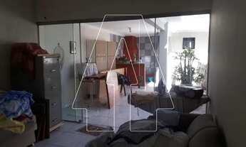 Imagem: Araçatuba - Casa - Planalto