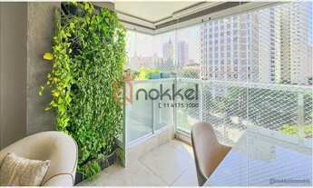 Imagem 5: Apartamento - porteira fechada