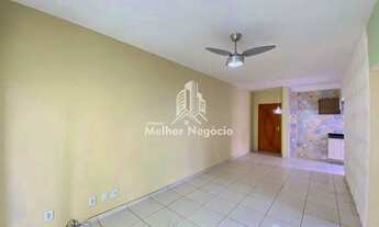 Imagem 3: Apartamento com 2 dorms, Loteamento Remanso Campineiro, Hortolândia - R$ 229 mil, Cod: AP2