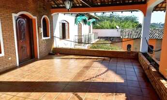 Imagem 3: Cotia - Casa Padrão