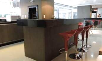 Imagem 2: APARTAMENTO no BUCAREIN com 1 quartos para LOCAÇÃO, 36 m²