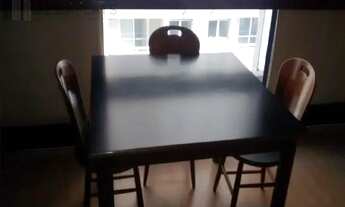 Imagem 3: 01613 - Flat/Aparthotel 1 Dorm. (1 Suíte), BELA VISTA - SÃO PAULO/SP