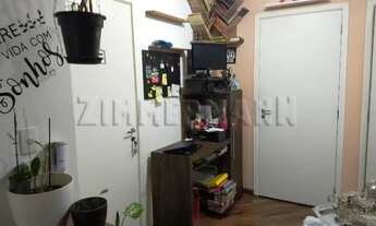 Imagem 5: APARTAMENTO BEM LOCALIZADO NA BARRA FUNDA