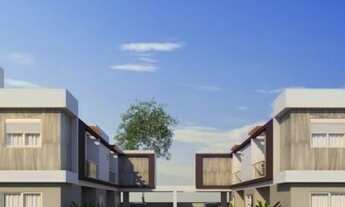 Imagem 3: Casa para venda possui 132 metros quadrados com 3 quartos em Campeche - Florianópolis - SC