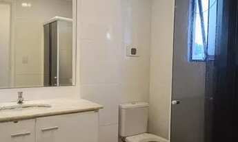 Imagem 2: CB-Apartamento para aluguel possui 42 m2 quadrados com 1 quarto em Jardim Apipema - Salvad