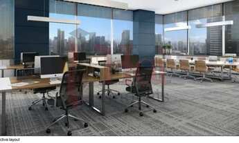 Imagem 2: Locação de laje, andar inteiro, Parque da Cidade,Torre Jequitibá, Chácara Santo Antonio