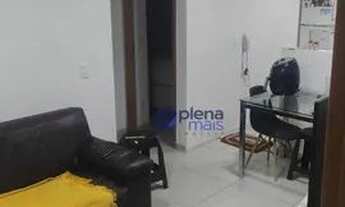 Imagem 4: Apartamento para locação - Condomínio Parque Canto dos Canários - Jardim Centenário, Campi