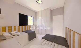 Imagem 7: Casa com 2 dorms, Loteamento Jardim Vila Verde, Hortolândia - R$ 490 mil, Cod: RCA2651