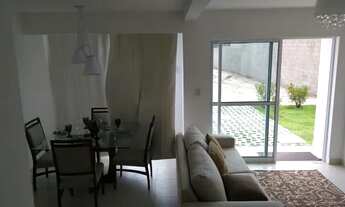 Imagem: Casa com 3 dormitórios à venda, 153 m²