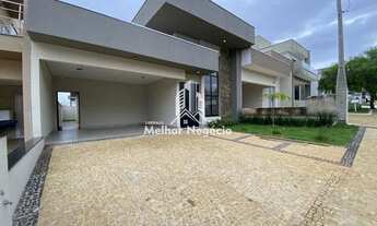 Imagem 3: Casa de Condomínio com 3 dorms, Residencial Real Park, Sumaré - R$ 879 mil, Cod: CC2554