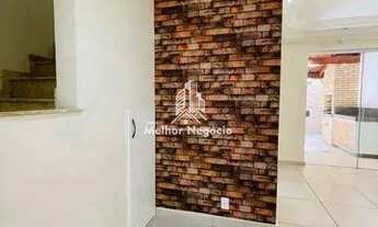 Imagem 6: Casa com 3 dorms, Residencial Villa Flora, Sumaré - R$ 399 mil, Cod: CA1145