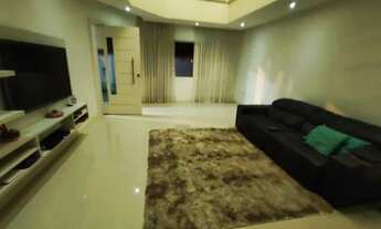 Imagem: Casarão Mirante da Lagoa c/ 4qts, sendo