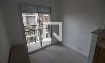 Imagem: Apartamento à Venda - Chácara Santo Antonio