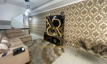 Imagem: GUARULHOS - Casa Padrão - GOPOÚVA