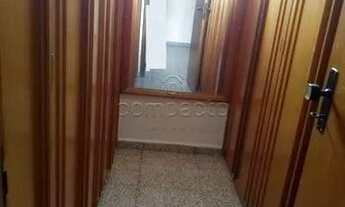 Imagem 6: Casa Padrão em São José do Rio Preto