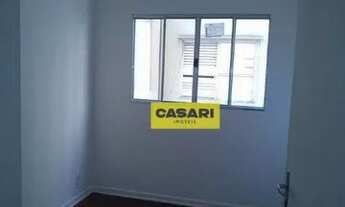 Imagem 2: Apartamento com 2 dormitórios para alugar, 73 m² - Centro - São Bernardo do Campo/SP