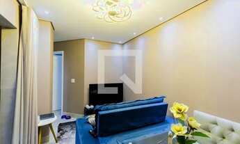 Imagem 3: Apartamento para Aluguel - Campestre, 2 Quartos, 53 m2