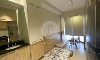 Imagem 4: Studio para aluguel possui 24 metros quadrados em Perdizes - São Paulo - SP