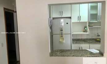 Imagem 5: Apartamento para Venda em Florianópolis, Itacorubi, 2 dormitórios, 1 banheiro, 1 vaga