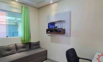 Imagem 5: Casa em Simões Filho As