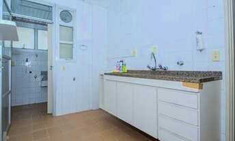 Imagem 7: Apartamento para venda tem 70 metros quadrados com 2 quartos em Perdizes - São Paulo - SP