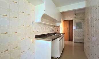 Imagem 4: Apartamento de 2 quartos para alugar no bairro Auxiliadora