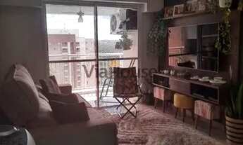 Imagem 3: Apartamento para venda no Condomínio Reserva do Golfe, frente ao Shopping Iguatemi, bairro