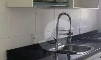 Imagem: Apartamento com 2 dormitórios para alugar