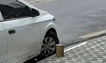 Imagem 3: Passo ponto comercial