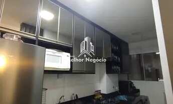Imagem 4: Apartamento com 2 dorms, Jardim Maria Luíza, Sumaré - R$ 259 mil, Cod: 3RAP2659
