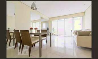 Imagem 2: Apartamento com 3 dormitórios para alugar, 104 m² por R$ 9.223,00/mês - Planalto Paulista