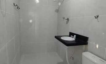 Imagem 4: Casa 3 Quartos+ quintal / Aceito 90 mil de entrada - Urgente