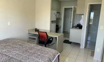 Imagem: Apartamento tipo Studio para locação mobiliado