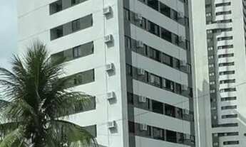 Imagem 2: Apartamento para venda possui 69 metros quadrados com 3 quartos em Boa Viagem - Recife - P