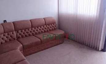 Imagem 16: Sobrado com 4 dormitórios, 198 m² - venda por R$ 870.000 ou aluguel por R$ 5.016/mês - Nov